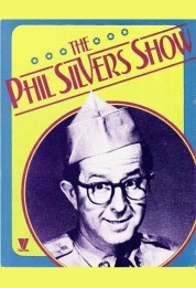 The Phil Silvers Show 1955