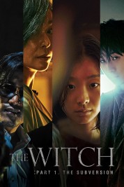 Watch Free The Witch: Part 1. The Subversion Full Movies Bflix