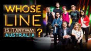 Watch Free Whose Line Is It Anyway? Australia Full Movies Bflix