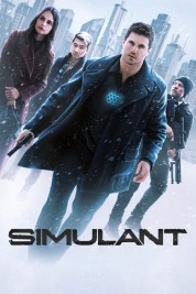 Watch Free Simulant Full Movies Bflix