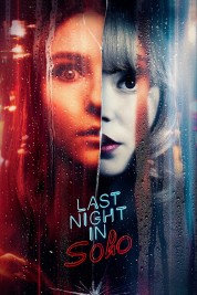 Watch Free Last Night in Soho Full Movies Bflix