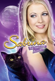 Watch Free Sabrina, the Teenage Witch Full Movies Bflix