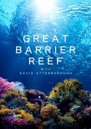 watch free Great Barrier Reef with David Attenborough hd online