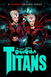 Watch Free The Boulet Brothers' Dragula: Titans Full Movies Bflix