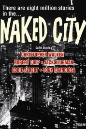 Naked City 1958