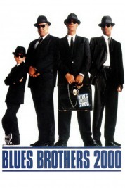 Watch Free Blues Brothers 2000 Full Movies Bflix