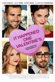 Watch Free It Happened One Valentine's Full Movies Bflix