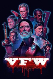 Watch Free VFW Full Movies Bflix