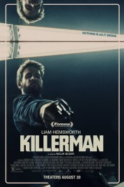 Watch Free Killerman Full Movies Bflix