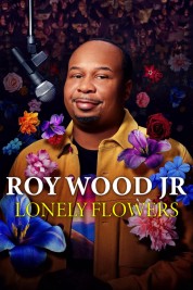 Watch Free Roy Wood Jr.: Lonely Flowers Full Movies Bflix