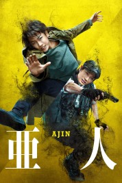 Watch Free Ajin: Demi-Human Full Movies Bflix