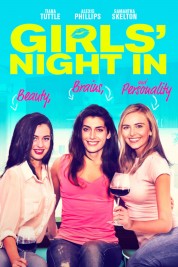 Watch Free Girls' Night In Full Movies Bflix