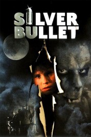 Watch Free Silver Bullet Full Movies Bflix