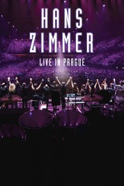 Watch Free Hans Zimmer: Live in Prague Full Movies Bflix