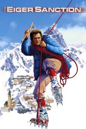 Watch Free The Eiger Sanction Full Movies Bflix