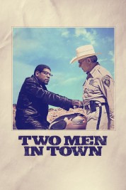 Watch Free Two Men in Town Full Movies Bflix