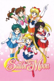 Watch Free Sailor Moon Full Movies Bflix