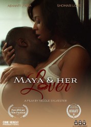 Watch Free Maya and Her Lover Full Movies Bflix