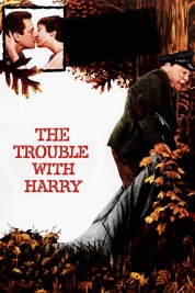 Watch Free The Trouble with Harry Full Movies Bflix