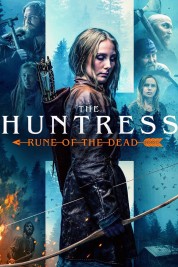 Watch Free The Huntress: Rune of the Dead Full Movies Bflix