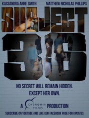 Watch Free Subject 36 Full Movies Bflix