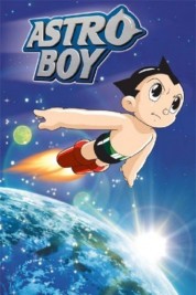 Watch Free Astro Boy Full Movies Bflix