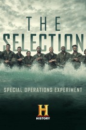 Watch Free The Selection: Special Operations Experiment Full Movies Bflix