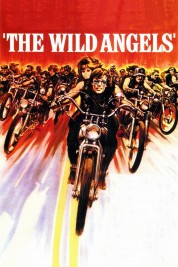 Watch Free The Wild Angels Full Movies Bflix