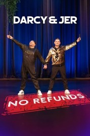 watch free Darcy & Jer: No Refunds hd online