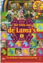 Het beste van De Lama's 2005