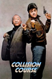 Watch Free Collision Course Full Movies Bflix