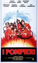 Firefighters 1985