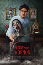 Watch Free Sorry About the Demon Full Movies Bflix