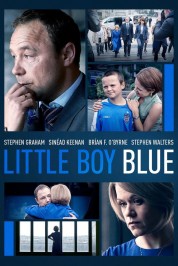 Watch Free Little Boy Blue Full Movies Bflix