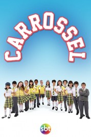 Carrossel 2012