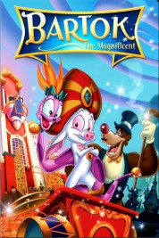 Bartok the Magnificent 1999