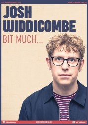 Watch Free Josh Widdicombe: Bit Much... Full Movies Bflix