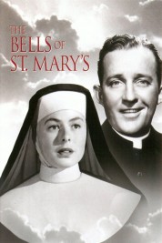 Watch Free The Bells of St. Mary's Full Movies Bflix