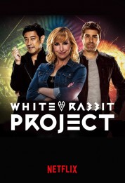 Watch Free White Rabbit Project Full Movies Bflix