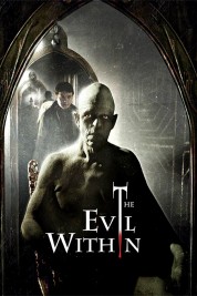 Watch Free The Evil Within Full Movies Bflix