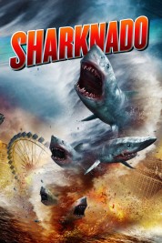 Watch Free Sharknado Full Movies Bflix