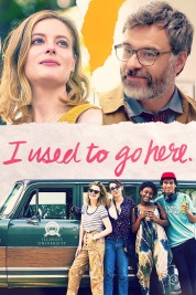 Watch Free I Used to Go Here Full Movies Bflix