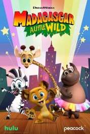 Watch free Madagascar: A Little Wild HD online