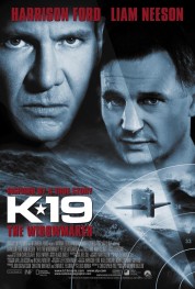 Watch Free K-19: The Widowmaker Full Movies Bflix