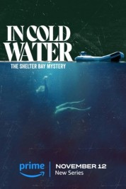 watch free In Cold Water: The Shelter Bay Mystery hd online