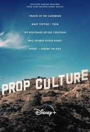 Watch Free Prop Culture : Iconic Art of the Movies Full Movies Bflix