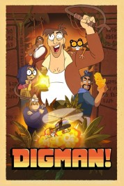 Watch Free Digman! Full Movies Bflix