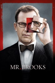 Watch Free Mr. Brooks Full Movies Bflix