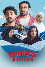 watch free Tahir's House hd online