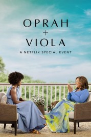 Watch Free Oprah + Viola: A Netflix Special Event Full Movies Bflix